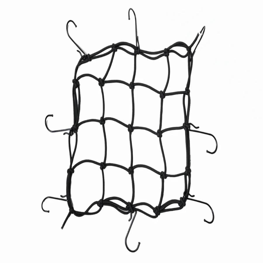Aventon Cargo Net
