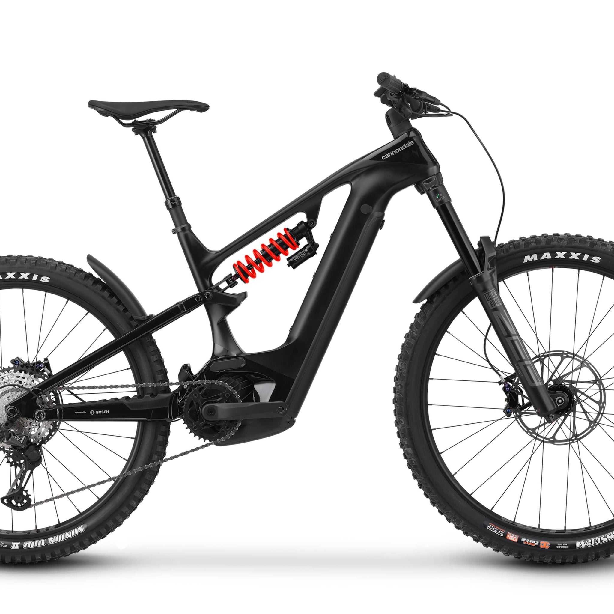 Cannondale Moterra Neo Carbon LT 2 Bosch Smart System