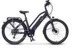 NCM Milano T7s - Amego Electric Vehicles