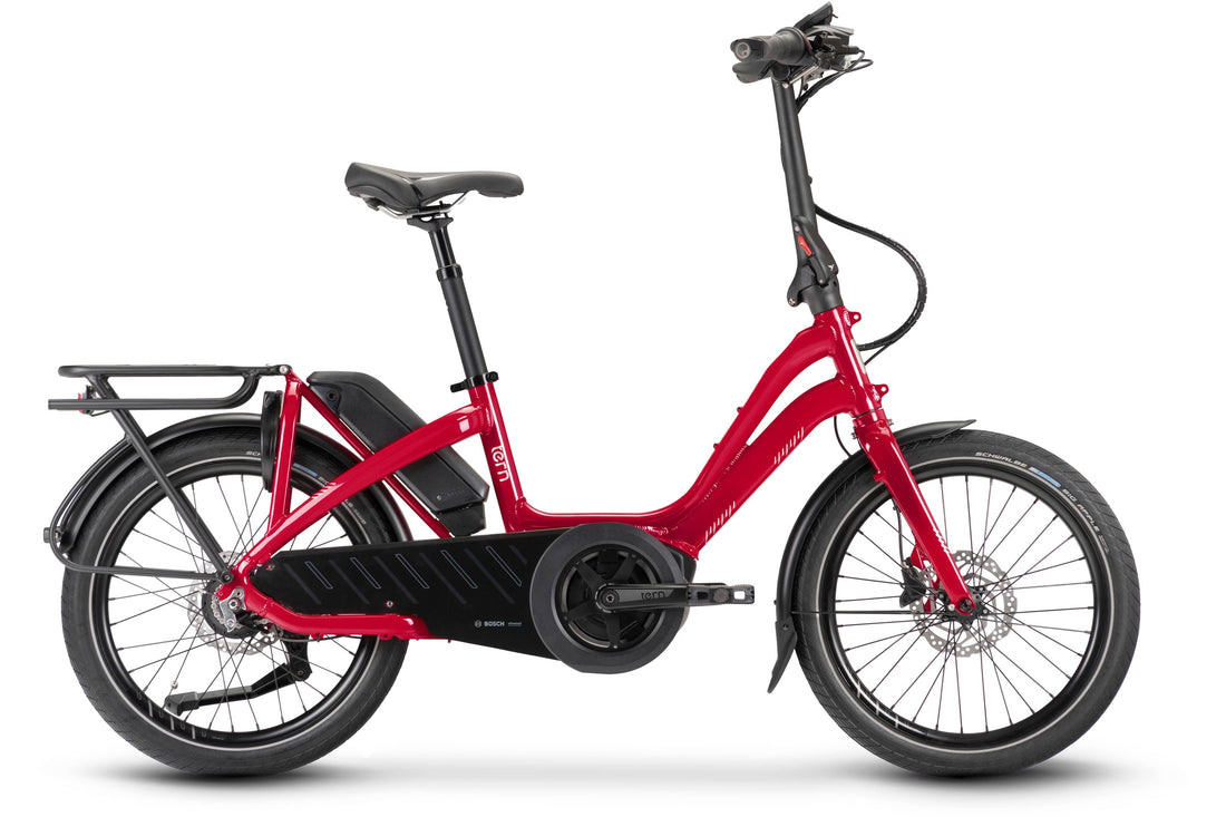 Tern NBD P8i