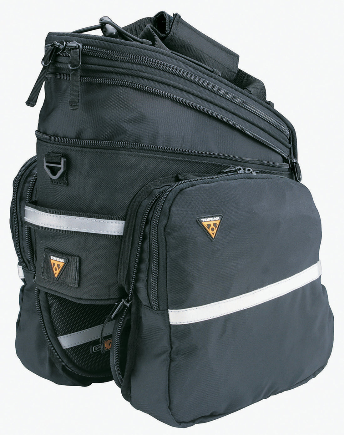 TOPEAK RX TRUNK BAG DXP 7.3L - Amego Electric Vehicles