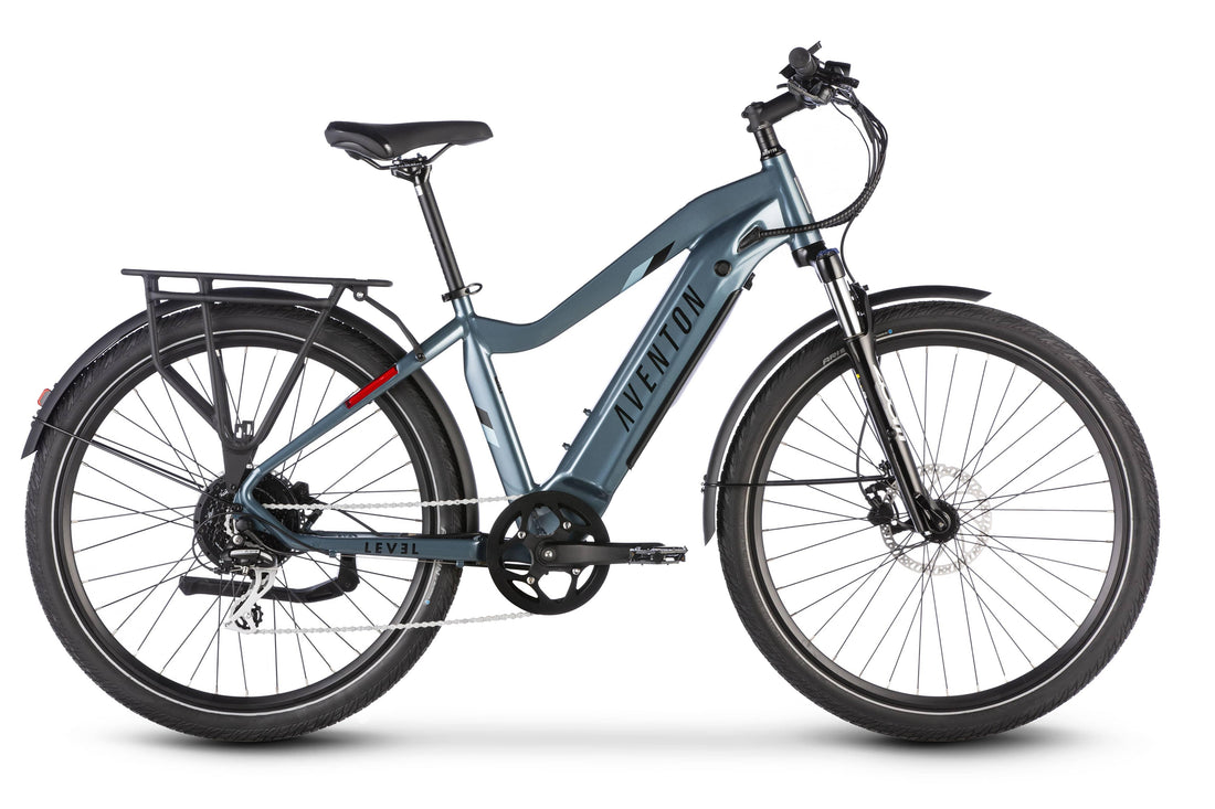 Aventon Level 2