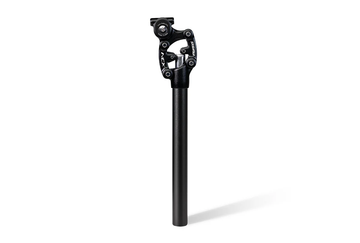 Aventon SR Suntour Suspension Seatpost - NCX 27.2 Shim 30.4 & 30.9 - Amego Electric Vehicles