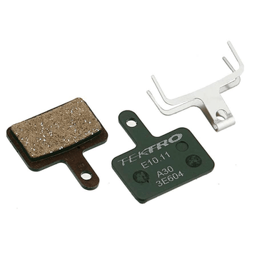Tektr, E10.11, disc brake pads, rin, Auriga Pr, Auriga Cmp, Auriga E-Cmp, E-Sub E520, Drac, Aquila / TRP Parabx 2012 / Shiman M525