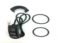 Stromer Cable CL0 Button Ring (ONLY for ST2 Belt)