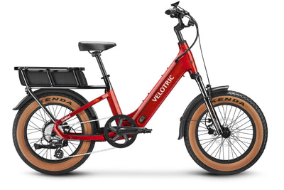 Velotric Gomad