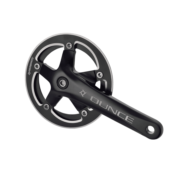 Prowheel OUNCE-248AC Aluminum 48T Crankset  (Infinite)