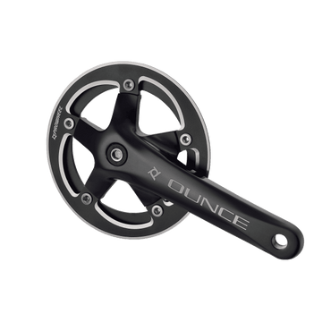 Prowheel OUNCE-248AC Aluminum 48T Crankset  (Infinite)