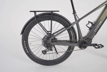 Aventon Rear Rack & Fender Set - Ramblas