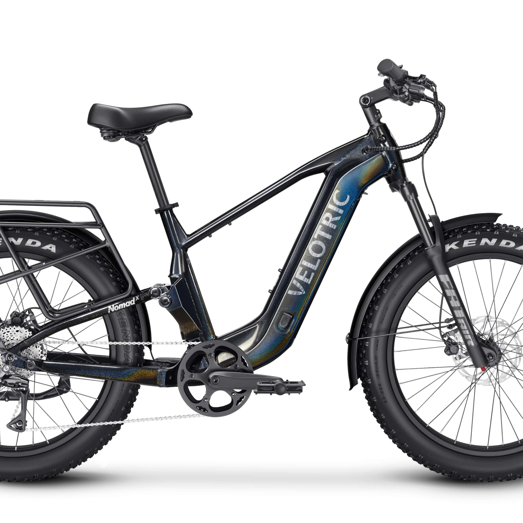 Velotric Nomad 2X - Amego Electric Vehicles