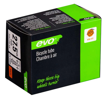 EVO TUBE 27.5x2.4-2.8