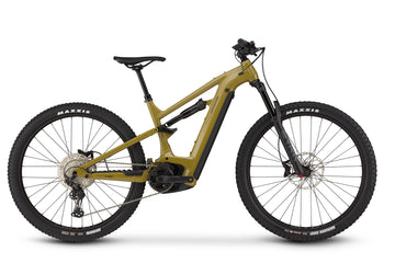 Cannondale Moterra Neo 3 Bosch Smart System