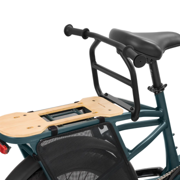 Velotric Packer 1 / Go 1 Passenger Handrail