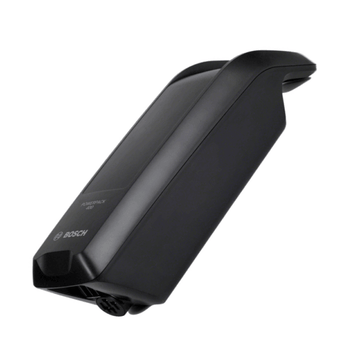 Bosch PowerPack 500 Performance Battery, Frame