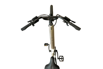 Aventon Handlebar Pace 4 - Swept Back