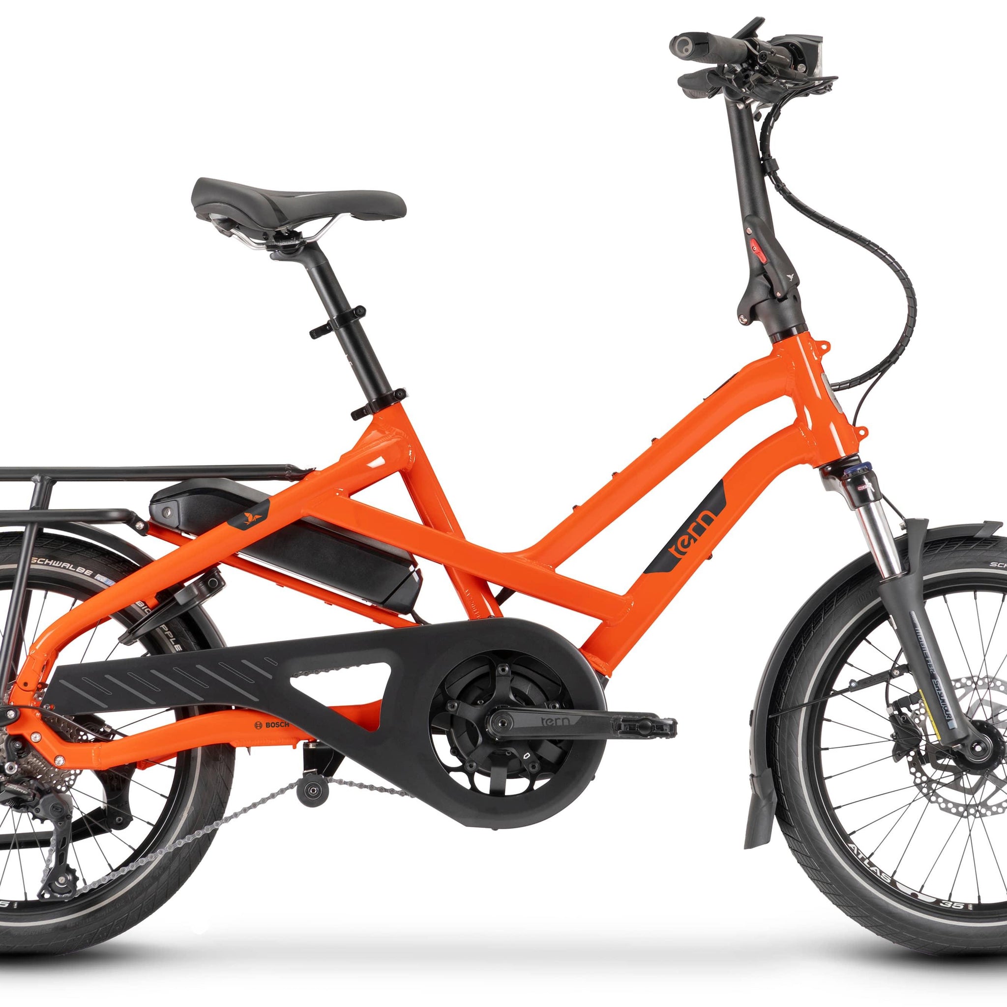 Tern HSD P10 (Gen 2)