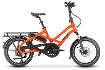 Tern HSD P10 (Gen 2)