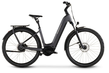 Cube Kathmandu Hybrid Comfort Pro 800 Easy Entry