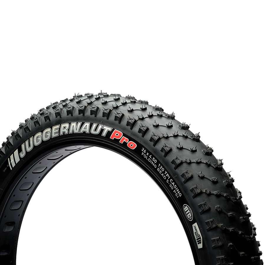KENDA Juggernaut Tire 26 x 4"