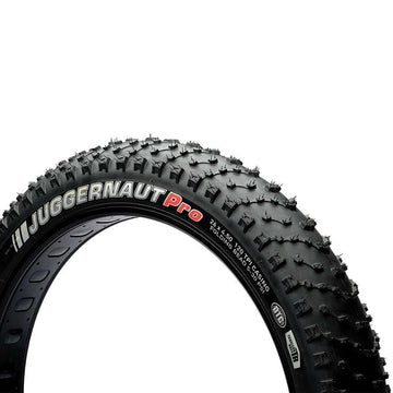KENDA Juggernaut Tire 26 x 4"