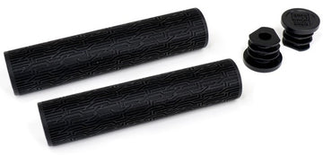 ROCKSHOX ULTIMATE TEXTURED GRIPS 135MM BLACK