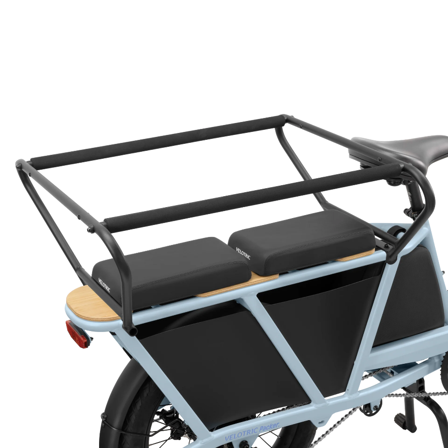 Velotric Packer 1 Child Safety Balustrade