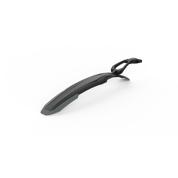 ACID Mudguard VANE PURE rear