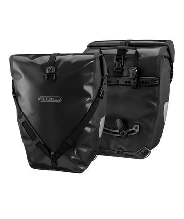 ORTLIEB PANNIER BACK ROLLER FREE QL2.1 BLACK 40L