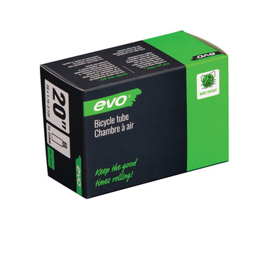 EVO SV Tube Schrader Valve 48mm