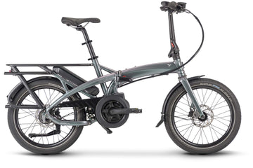 Tern Vektron P5i (Gen 4) 400Wh Smart System