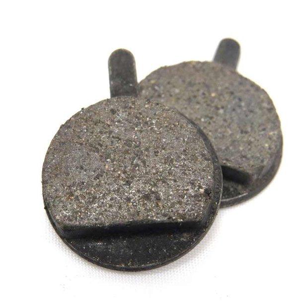 EVO, Organic VX, Disc brake pads, EVO, E-Force MB-1, Clarks CMD-8, CMD-11