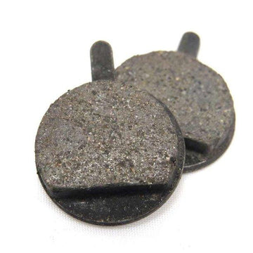 EVO, Organic VX, Disc brake pads, EVO, E-Force MB-1, Clarks CMD-8, CMD-11