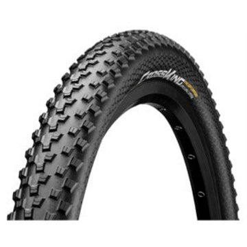 Continental Cross King 27.5 x 2.2 ShieldWall Folding BW