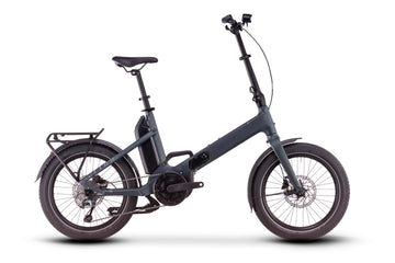 Cube Fold Hybrid 500 sagebrushgreen´n´prism