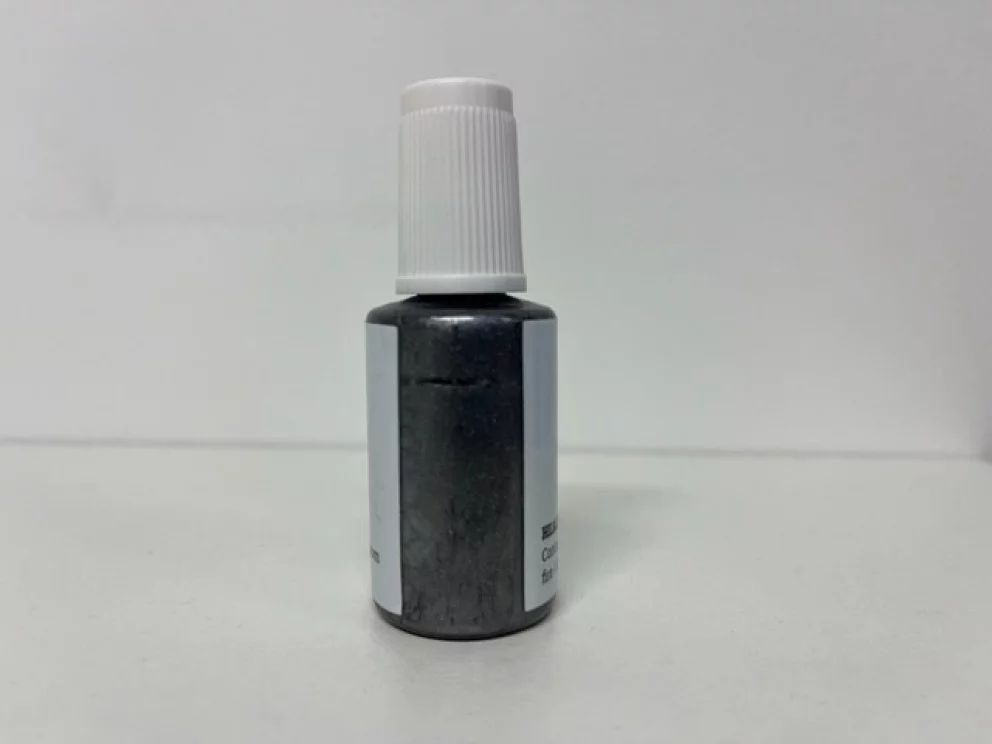 Stromer - Touch-up Paint Grey ST2 S Grey (A909W) Cover with Matte Clear (400813)