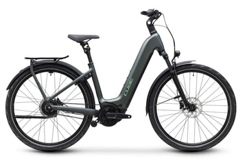 Cube Kathmandu Hybrid Deluxe Pro 800 Easy Entry 2027