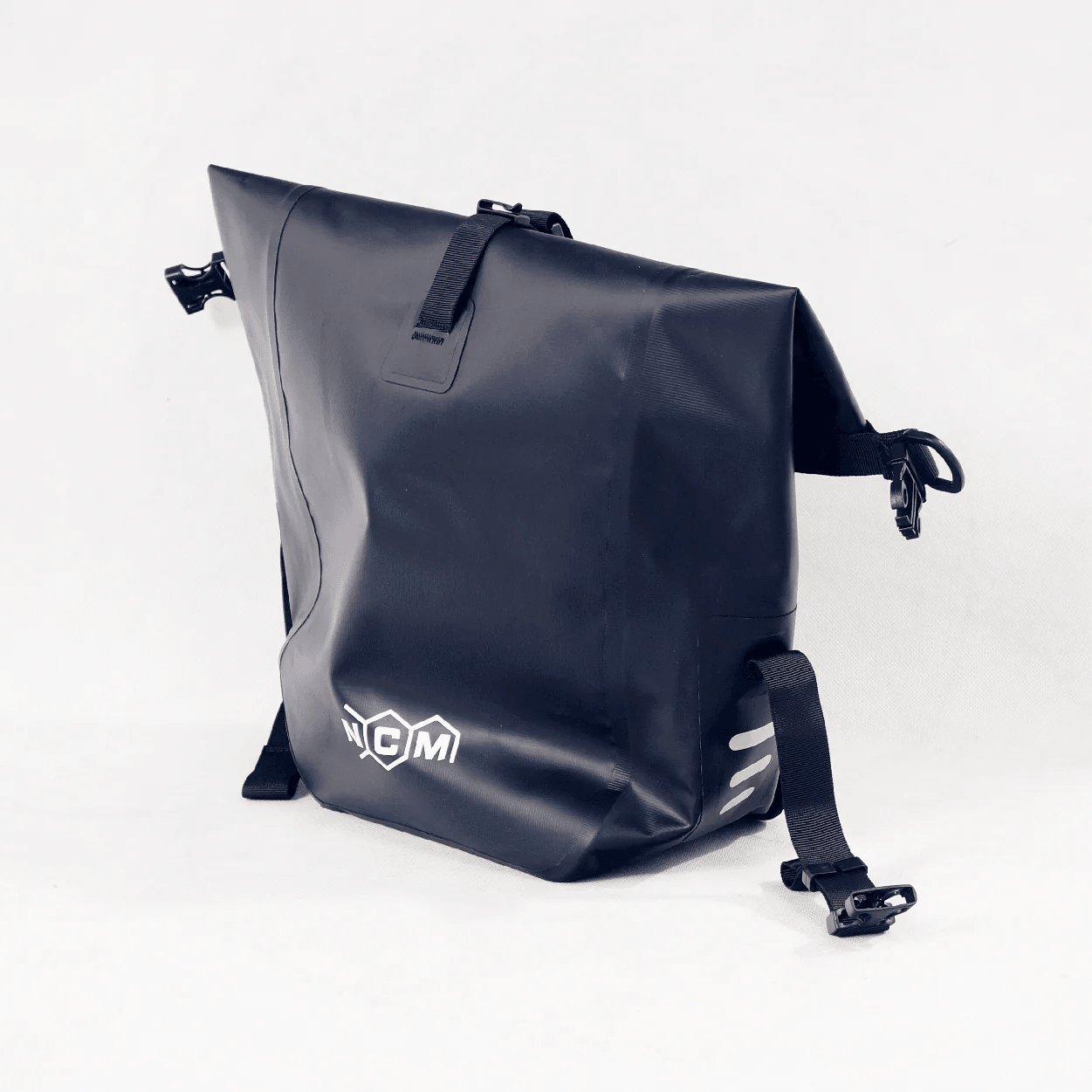 ET Cycle Waterproof Pannier Bag