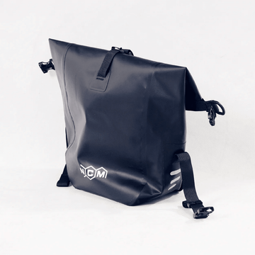 ET Cycle Waterproof Pannier Bag