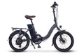 NCM Paris - Amego Electric Vehicles