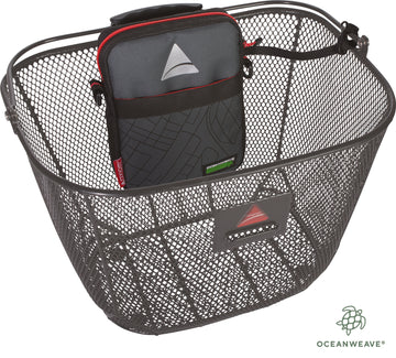 AXIOM SEYMOUR OCEANWEAVE BASKETPACK 1.2 L