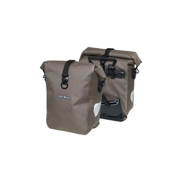 ORTLIEB BIKE PACKING GRAVEL PACK QL2.1 DARK SAND 29L