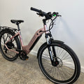 Aventon Level 2 Step-Through Himalayan Large 5'5