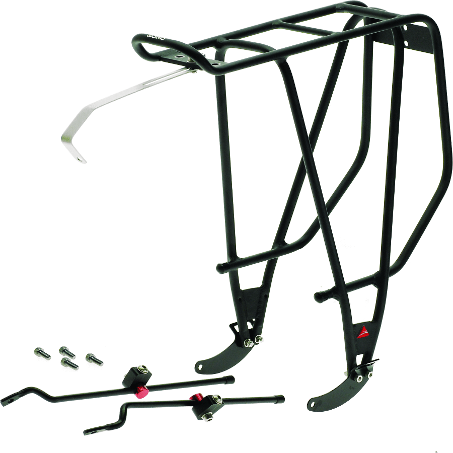 STREAMLINER DISC DLX - BLACK