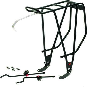 STREAMLINER DISC DLX - BLACK