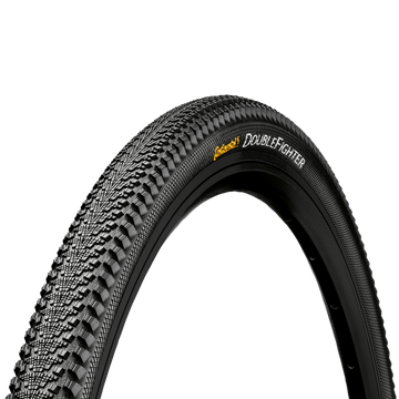 Continental  Wire Bead Double Fighter III 27.5 x 2.0 BW