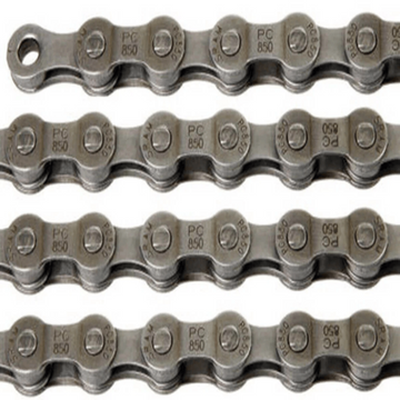 SRAM, PC 850, 8sp chain, 114 links, Powerlink, single chain