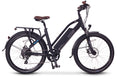 NCM Milano Plus - Amego Electric Vehicles