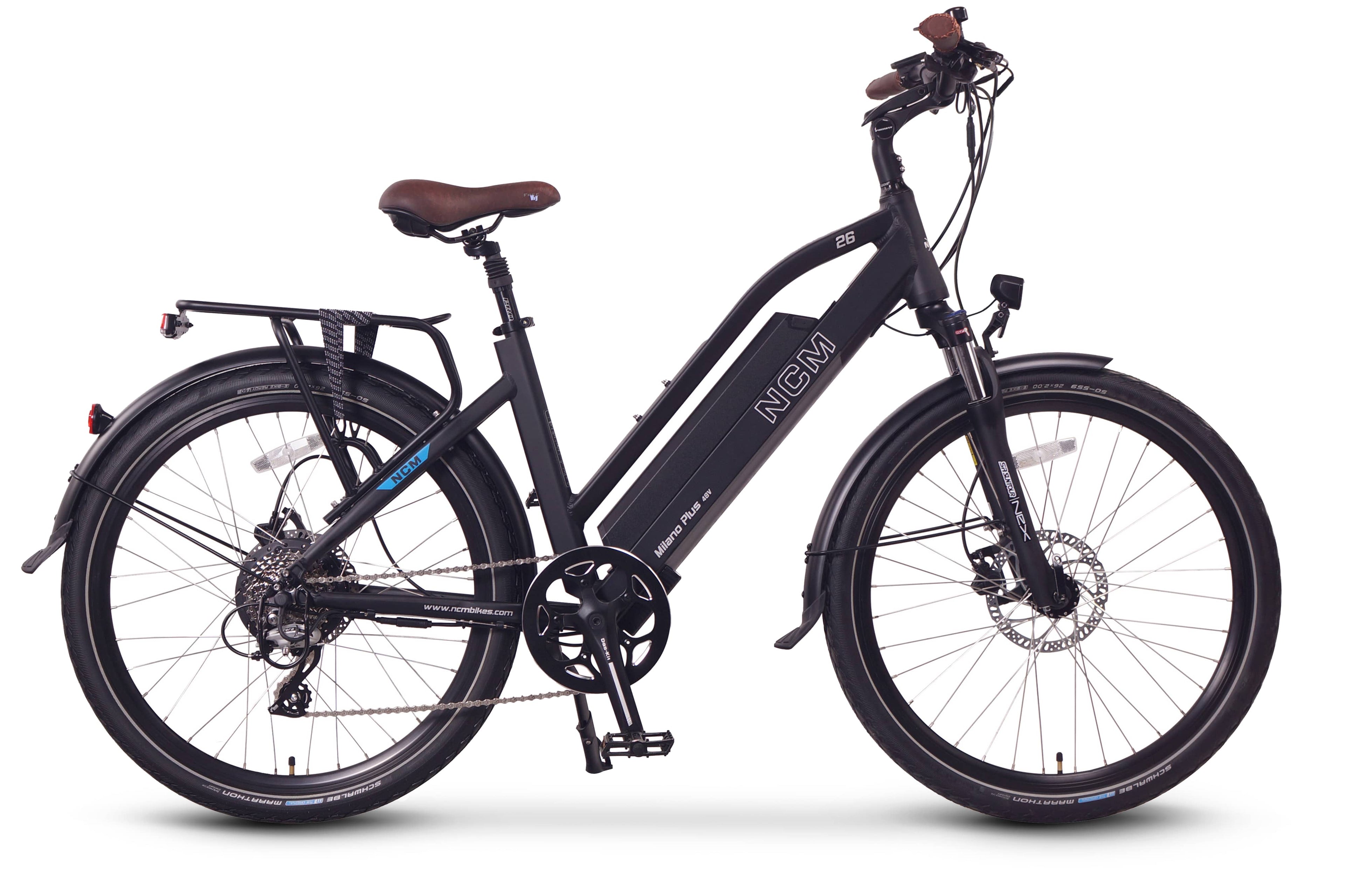 NCM Milano Plus