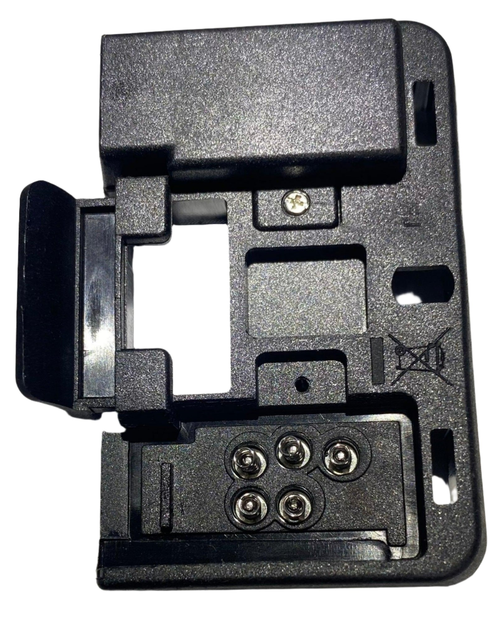 G2T Docking Service Kit - (in bag/no cable)