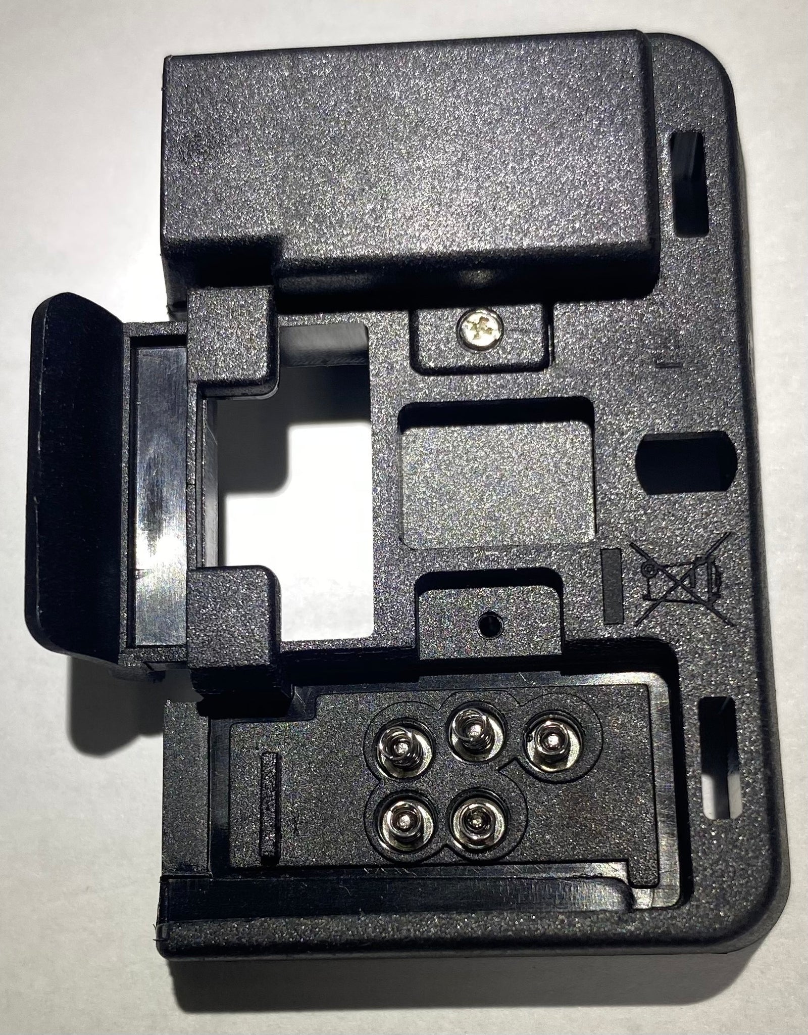 G2T Docking Service Kit - (in bag/no cable)